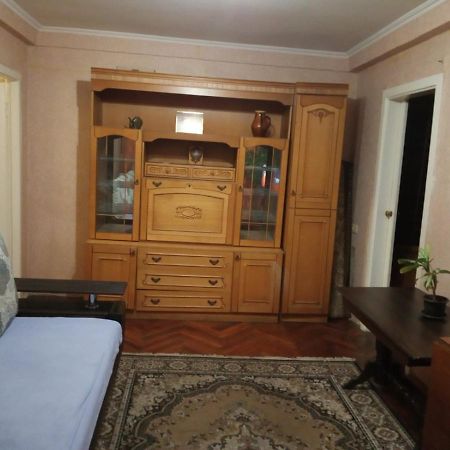 קייב 1К Квартира Бульвар Котляревського, Бульвар Праці Буд 1 מראה חיצוני תמונה