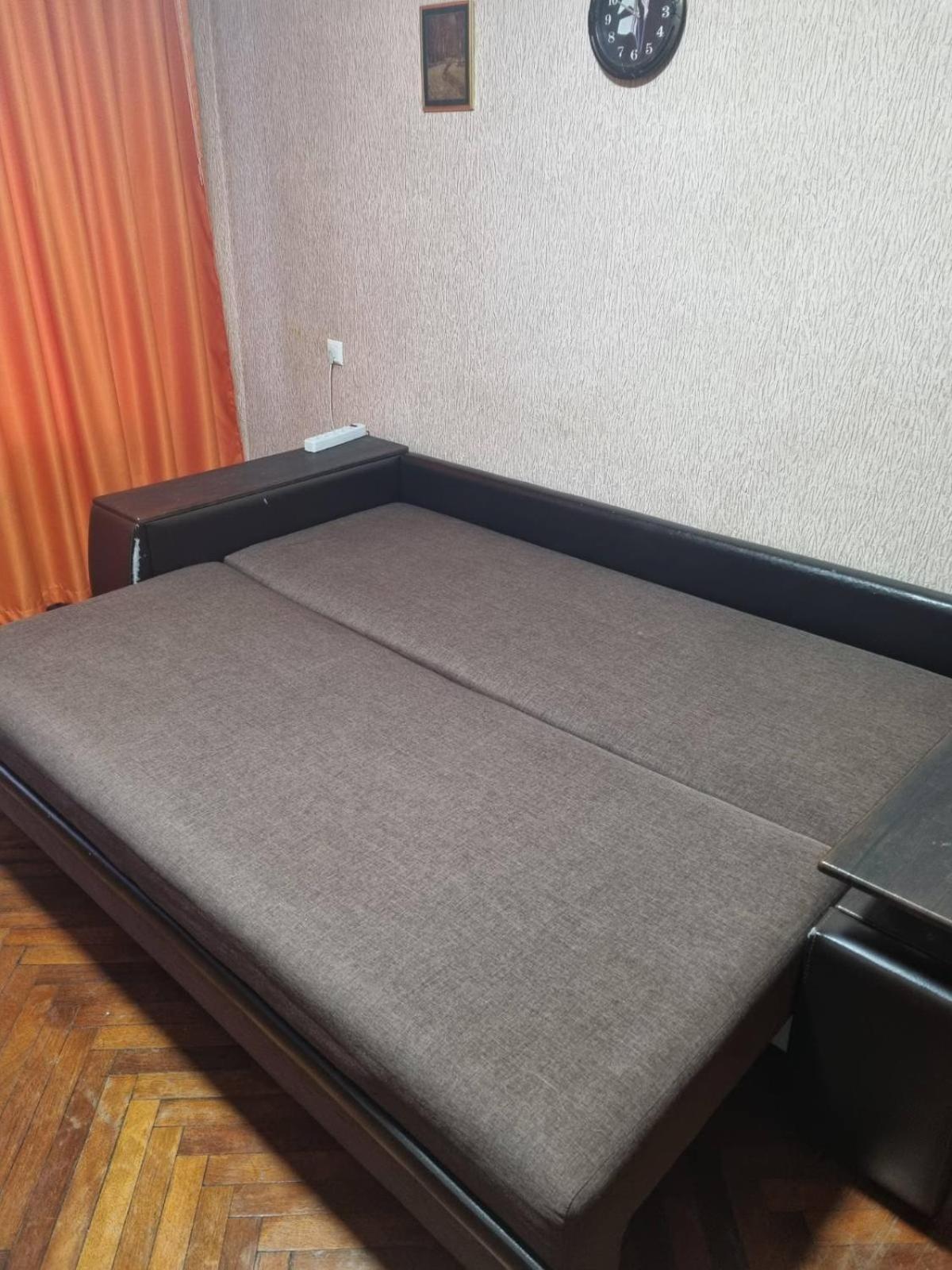 קייב 1К Квартира Бульвар Котляревського, Бульвар Праці Буд 1 מראה חיצוני תמונה